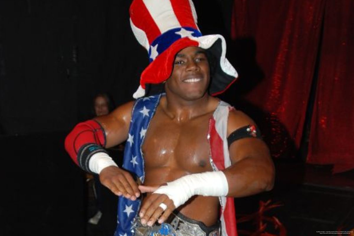 Xavier Woods - Carrière, Biographie, Actualités et Palmarès.