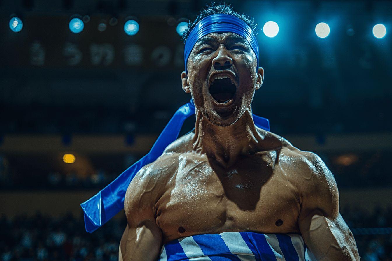 Yuji Nagata : biographie et palmarès du catcheur japonais légendaire