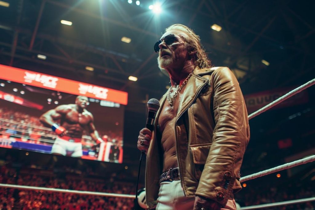 Jerry Lawler quitte WWE : fin d'une ère légendaire dans le catch