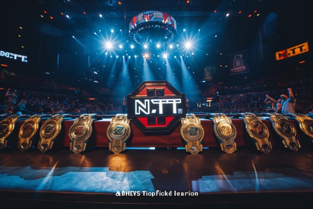 Nouveau producteur principal WWE NXT révélé - Infos exclusives | Fightful News