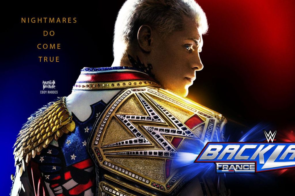 WWE Backlash 2024 : Les moments chocs et qui a gagné en France révélés !